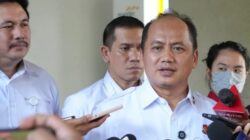 Tim SIRI Kejaksaan Menangkap Richard Muljadi Sang Buronan Kasus Penipuan Batu Bara