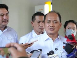Tim SIRI Kejaksaan Menangkap Richard Muljadi Sang Buronan Kasus Penipuan Batu Bara