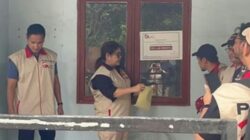 Kasus Pembiayaan Fiktif Perbankan OJK Sita 41 Aset BPRS