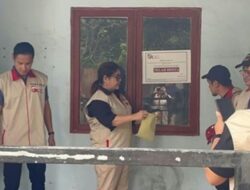 Kasus Pembiayaan Fiktif Perbankan OJK Sita 41 Aset BPRS