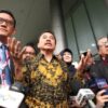 Menjemput Kebebasan, Roy Suryo: Kemenangan Rakyat Indonesia!