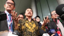 Menjemput Kebebasan, Roy Suryo: Kemenangan Rakyat Indonesia!