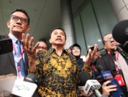 Menjemput Kebebasan, Roy Suryo: Kemenangan Rakyat Indonesia!