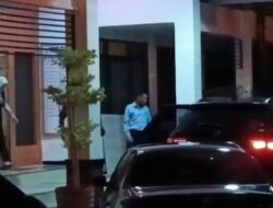Terkait Gratifikasi Mobil Mewah Anne Mustika Diperiksa Kejari Purwakarta Hingga Malam
