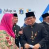 Pramono: Pembangunan Harus Berdampak Nyata Bagi Warga Jakarta