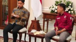 Kisruh Aliran Uang 20 Juta Mahasiswa UBK Setelah Temui Gibran Disorot Tajam PDI-P