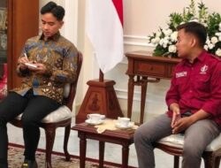 Kisruh Aliran Uang 20 Juta Mahasiswa UBK Setelah Temui Gibran Disorot Tajam PDI-P