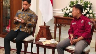 Kisruh Aliran Uang 20 Juta Mahasiswa UBK Setelah Temui Gibran Disorot Tajam PDI-P