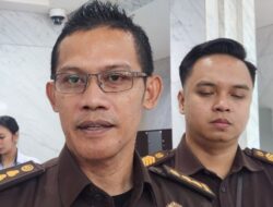 Wabup Indramayu Ditetapkan Kejati Jabar Sebagai Tersangka Korupsi Tunjangan Perumahan