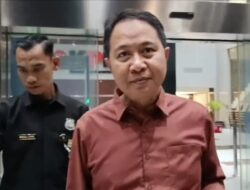 Kuota Haji Lahan Empuk Bagi Koruptor, KPK Bidik Para Tersangka