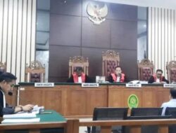 Gelapkan Uang Lelang MA dan KY Pecat Mantan Ketua PN Kudus