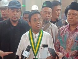 Bareskrim Resmi Limpahkan Kasus Potongan Video Ceramah JK ke Polda