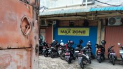 Aparat Diminta Segera Bertindak Lokasi Hiburan Max Zone Jl. Suka Berenag Disulap Menjadi Arena Perjudian