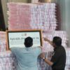 Masuk Jaring 19,6 Triliun, Kejagung: Merupakan Capaian Terbesar Asset Recovery oleh Institusi Penegak Hukum.