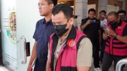 Minta ‘Uang Jago’ Tiga Pejabat Siak Jadi Tersangka