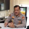 Rotasi Jabatan Kabid Humas Polda Riau, Sinyal Komunikasi Semakin Terbuka