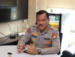 Rotasi Jabatan Kabid Humas Polda Riau, Sinyal Komunikasi Semakin Terbuka