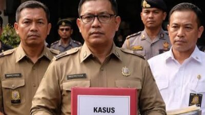 Permainan Lama, Kasus Jual Beli Jabatan ASN Bogor, Polisi: Terindikasi Gratifikasi