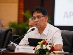 Efisiensi Anggaran MBG, Purbaya: Maunya Nol, Tetapi Tidak Mungkin?