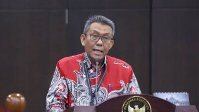 Makanan Tak Layak Konsumsi Terungkap di Sidang MK, Ahli Soroti Buruknya Tata Kelola Program MBG