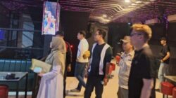 Pemkab Karawang Segel THM, Belum Kantongi Ijin Penjual Langsung Minuman Beralkohol