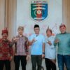 Tokoh Adat Sai Batin: Sebut Gubernur Lampung Miliki Gagasan Membangun