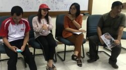 Pengantin Dimahar Rp 50 Juta, Imigrasi Soetta Bongkar Sindikat Kawin Pesanan Lintas Negara