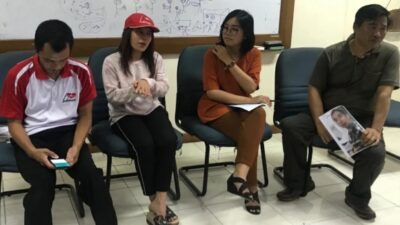 Pengantin Dimahar Rp 50 Juta, Imigrasi Soetta Bongkar Sindikat Kawin Pesanan Lintas Negara