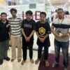 Modus Biadab Tiga Pekerja Dipasung! Polisi Tangkap Pemilik Percetakan Senen