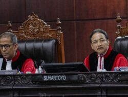 Berpedoman Asas Pemilu, MK: Pilkada Ada Ditangan Rakyat