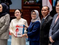 BPK: Melalui DTSEN Basis Utama Mengevaluasi Program Pemerintah