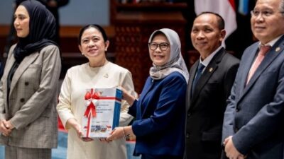BPK: Melalui DTSEN Basis Utama Mengevaluasi Program Pemerintah