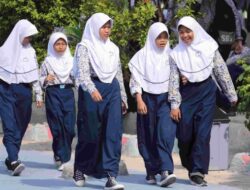 Terbentur Daya Tampung, Murid SD Kab. Bekasi Terancam Gagal Masuk SMP Negeri