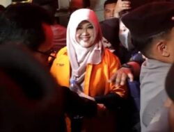 Penyekatan Akses Sejak Pagi, Dokter Tifa Sidang Besok di PN Jaktim