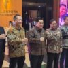 Tim Indonesia Susun Latihan Terstruktur pada Asian Games 2026 di Jepang