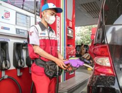 Purbaya: Harga Pertamax Bakal Turun