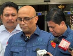 Kejagung: Brigjen Iwan Mahardan Tersangka ke 7 Korupsi BGN