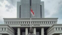 Korupsi Pengelolaan Keuangan, MA Tolak Kasasi Eks Dirjen Kemenkeu