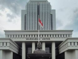 Korupsi Pengelolaan Keuangan, MA Tolak Kasasi Eks Dirjen Kemenkeu