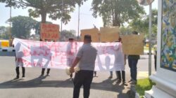 Imbas Kasus Tambang Ilegal, Kajari Tuban Dicopot