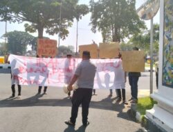 Imbas Kasus Tambang Ilegal, Kajari Tuban Dicopot