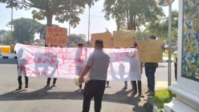 Imbas Kasus Tambang Ilegal, Kajari Tuban Dicopot