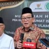 Menggarong Uang Rakyat, MUI Minta Koruptor Dihukum Mati