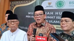 Menggarong Uang Rakyat, MUI Minta Koruptor Dihukum Mati