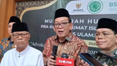Menggarong Uang Rakyat, MUI Minta Koruptor Dihukum Mati