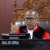 MK Mendengar: “MBG Eropa Sistem Universal Hak Seluruh Siswa dan Dibiayai Penuh Melalui Pajak Pemerintah”