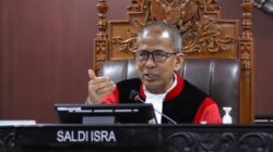 MK Mendengar: “MBG Eropa Sistem Universal Hak Seluruh Siswa dan Dibiayai Penuh Melalui Pajak Pemerintah”
