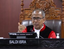 MK Mendengar: “MBG Eropa Sistem Universal Hak Seluruh Siswa dan Dibiayai Penuh Melalui Pajak Pemerintah”