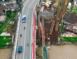 Laporan Progres Pembangunan Jembatan Fiktif, Polda Jabar Tetapkan Dua Tersangka