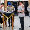Amanah Merupakan Kehormatan, Irjen Wibowo Jabat Kakorlantas Polri